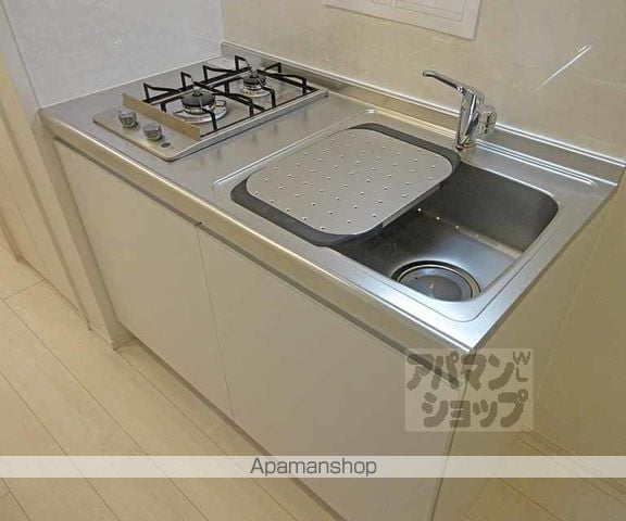 ハーモニーテラス淀木津町の内装写真