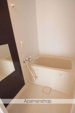 カルグランデ白石の内装写真