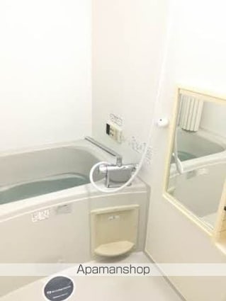 長野県長野市松岡２丁目[3DK/56.09m2]のバス