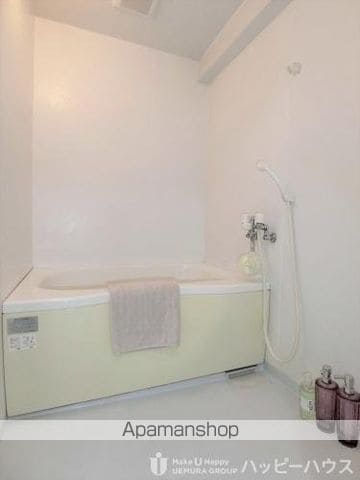 リバーサイド東櫛原の内装写真