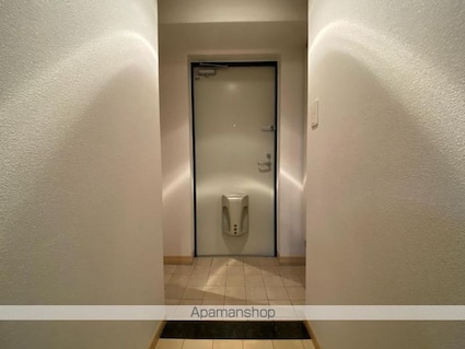 モア　ドリーム[1K/30.96m2]の玄関