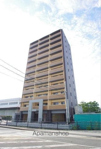 クロノス31田井島の外観写真