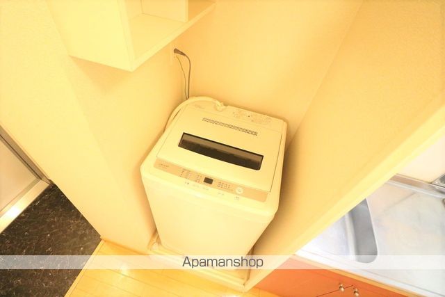 レオパレス前田の内装写真
