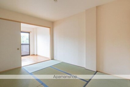 フォブールマリエ[2LDK/59.85m2]の内装4