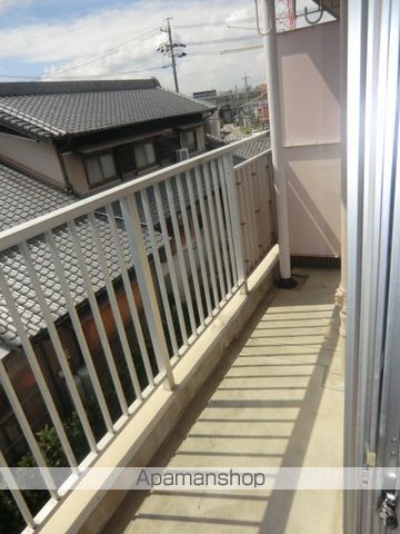 メゾン酒井Aの内装写真
