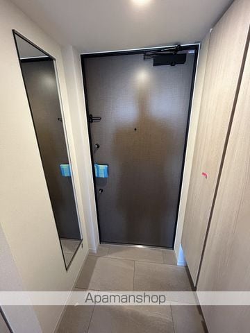 COMFORIA新大阪宮原Qの内装写真