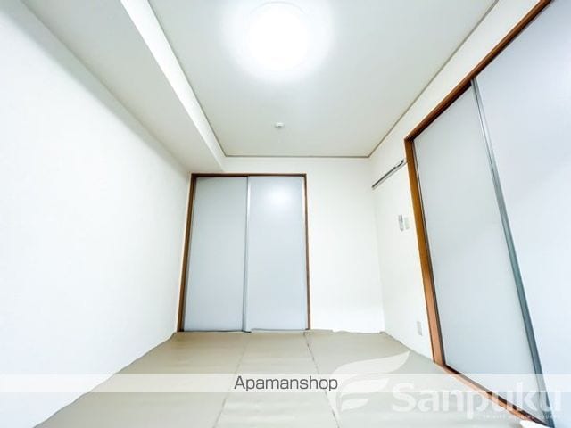 セジュール石井 B棟の内装写真