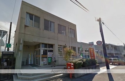 カムフィスペース[1R/33.15m2]の周辺6