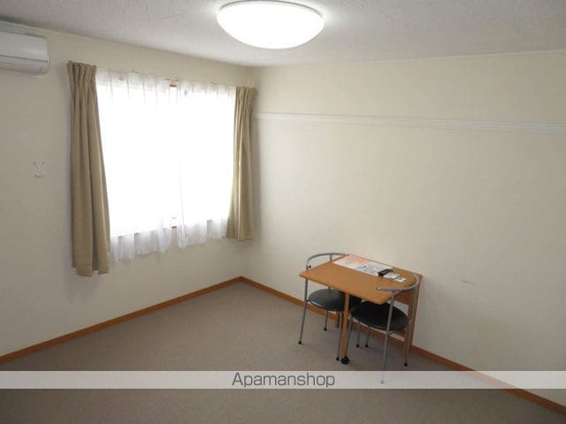 レオパレス阿知須 青柳の内装写真