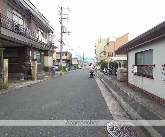とみやグリーンレジデンスの外観写真