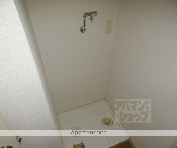 ノースコートの内装写真