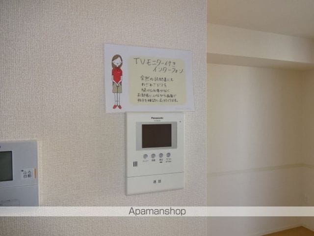 ルーチェ 山内の内装写真