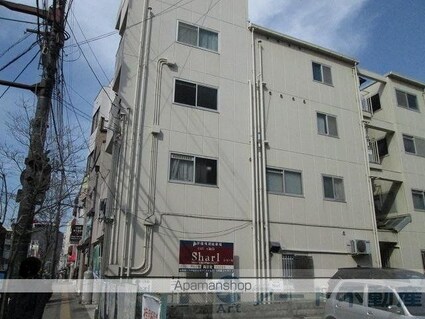 第一高岡ビル[1R/16.63m2]の外観5