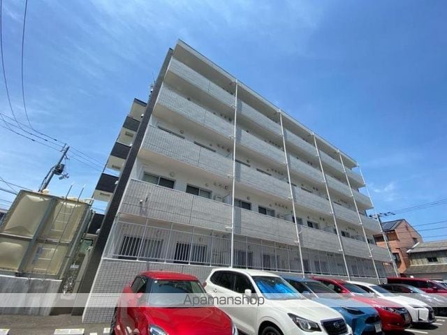 スミタスヴィラ瀬戸内西の外観写真