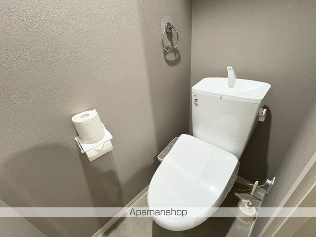 AILE柴島の内装写真