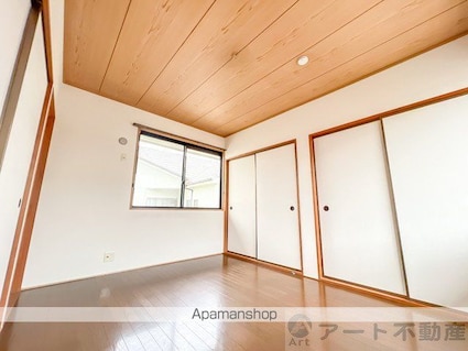 エスポワール３４　Ｆ棟[3LDK/67.04m2]の内装5