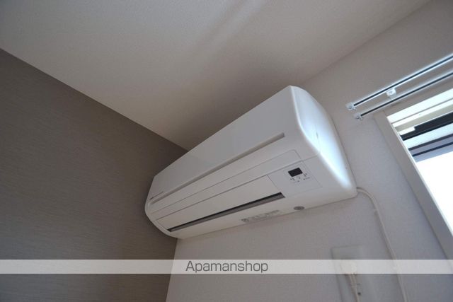 フォーゲルテラス ロート IIの内装写真
