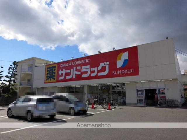 ヴァーサ白鳥IIの周辺写真
