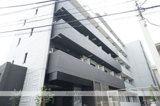 メインステージ練馬春日町の外観写真