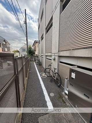 ＡＺＥＳＴ世田谷松原[1K/25.58m2]の共用部