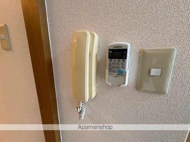 Kビルの内装写真