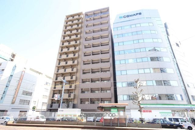 KATAYAMABLDG19の外観写真