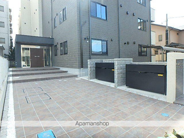 エクセレント ヒルズの外観写真