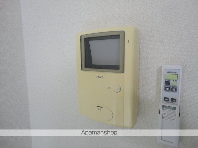 ロイヤルスクエアの内装写真