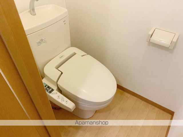 アイファースト緑橋の内装写真