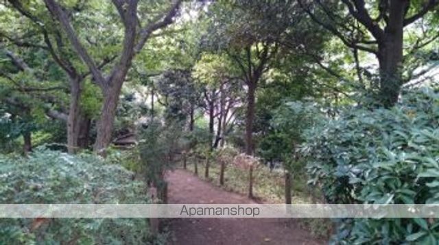 ミリアレジデンス品川中延の周辺写真