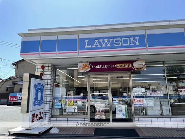 ＬＡ　ＧＲＡＮＤＥ　ＭＡＩＳＯＮ　Ⅲ 202 ｜ 静岡県浜松市中央区鴨江１丁目16-16（賃貸マンション1LDK・2階・42.28㎡） その16