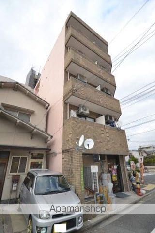 下野ビルの外観写真