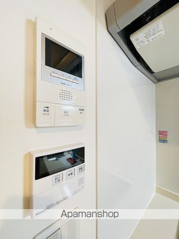 ラヴィータ泉の内装写真