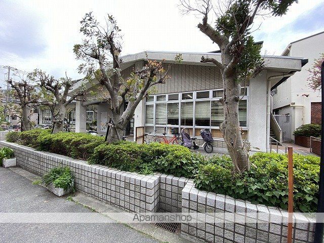 上之宮台ハイツの周辺写真