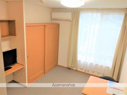 レオパレスセイバー[1K/23.18m2]のリビング・居間2