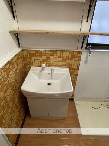半田山3丁目貸家の内装写真