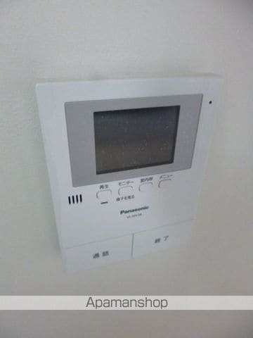ブラインドサイド幕張の内装写真