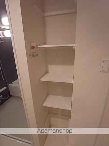 イーグルヘッド橦木の内装写真