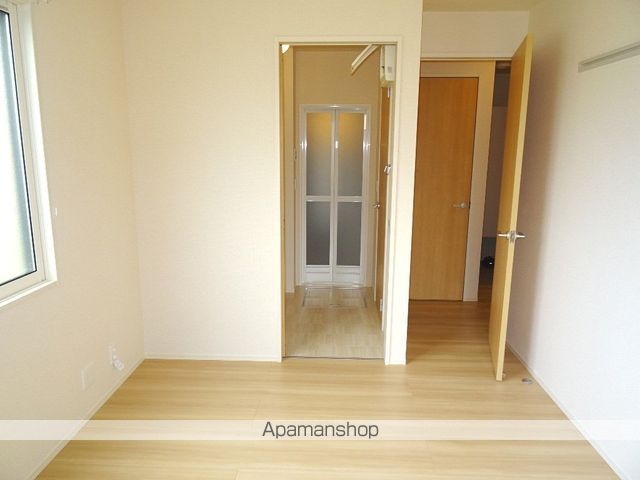 アンジュール山北 A棟の内装写真