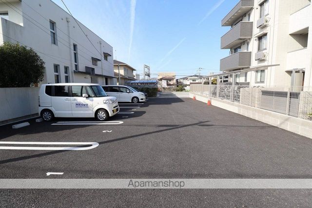 アレーズ久津川のその他写真