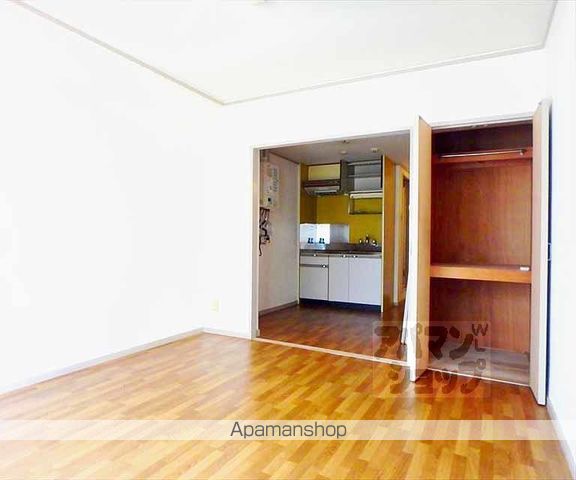 シャトレーヌ葭屋の内装写真