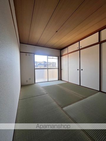 パークサイド井尻の内装写真