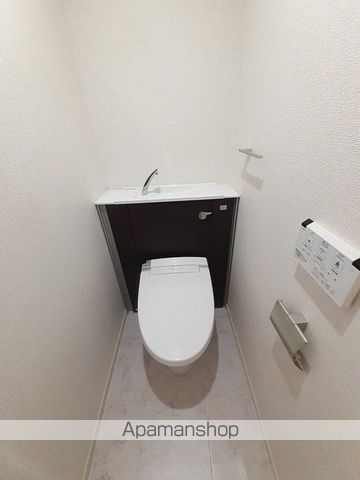ルクレイル西桜の内装写真