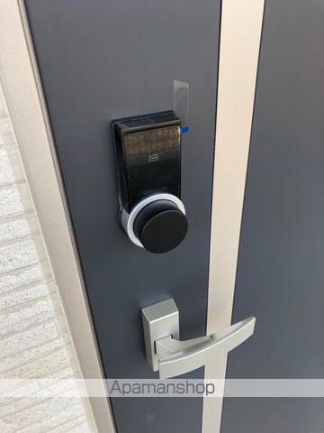 クレイノステラ 庭瀬の内装写真