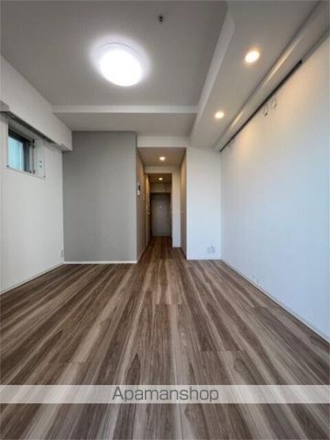 ＺＯＯＭ錦糸町Ｐａｒｋｓｉｄｅ[1K/26.7m2]のリビング・居間