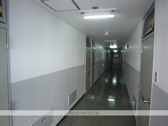 園田岡崎ハイツのその他写真