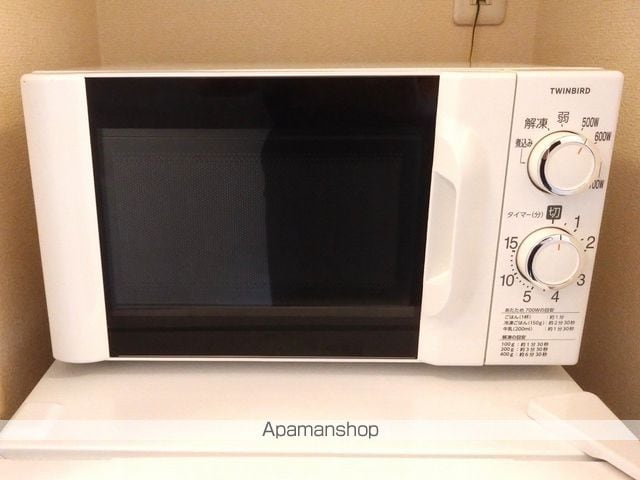 レオパレスシャトーヒロの内装写真