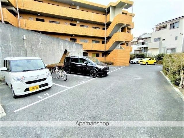メゾンドールIのその他写真