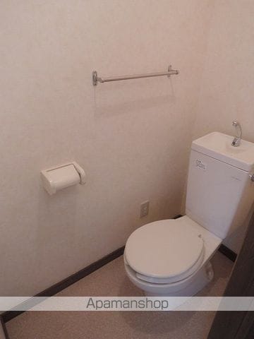 リーフコート24軒の内装写真