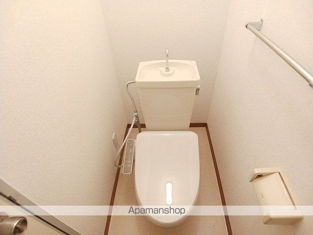 パルネット輝の内装写真